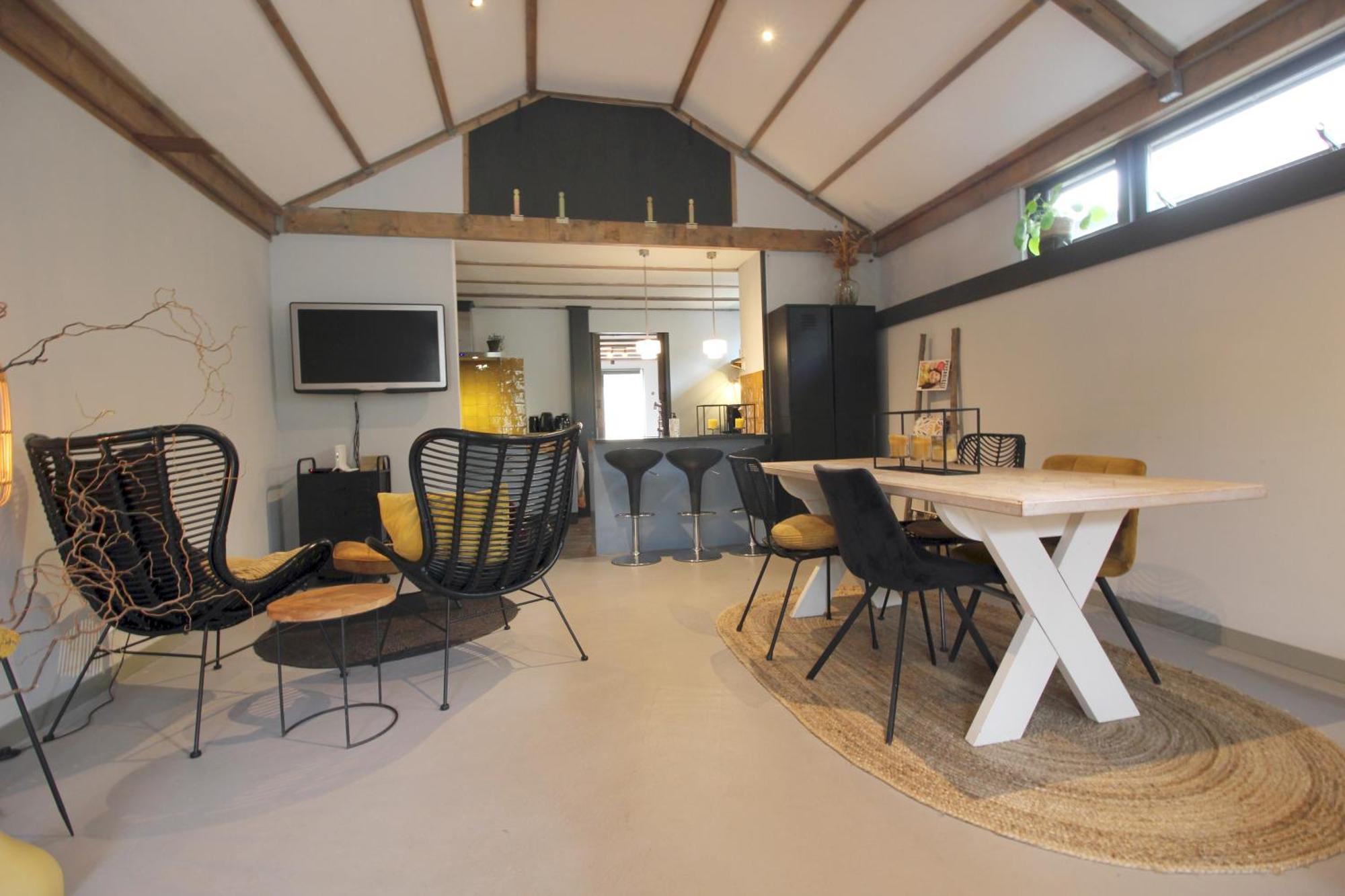 Bed & Breakfast De Ruige Weide Oudewater Dış mekan fotoğraf