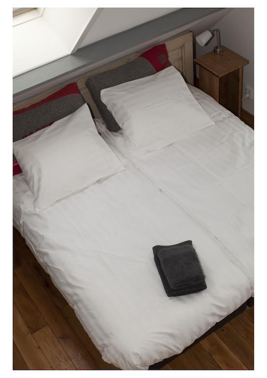 Bed & Breakfast De Ruige Weide Oudewater Oda fotoğraf