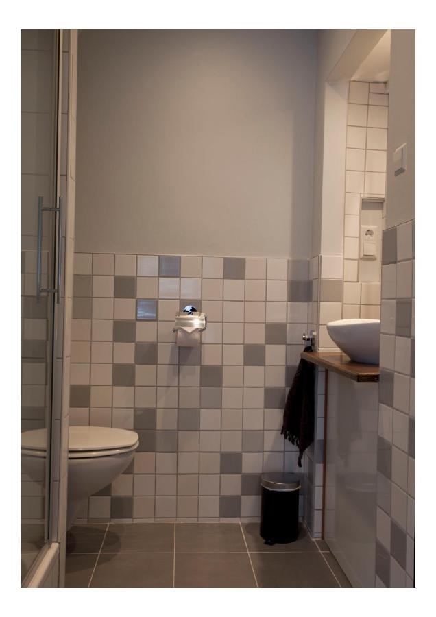 Bed & Breakfast De Ruige Weide Oudewater Dış mekan fotoğraf